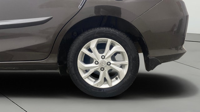 View Honda Amaze Image 12 Used Honda Amaze Image 12