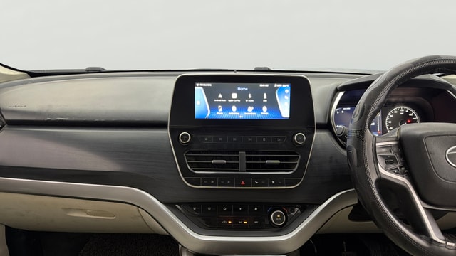 View Tata Safari Image 18 Used Tata Safari Image 18