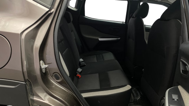 View Nissan Magnite Image 28 Used Nissan Magnite Image 28