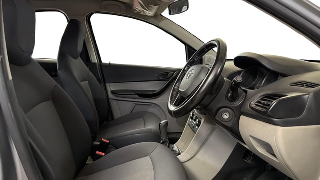 View Tata Tiago Image 26 Used Tata Tiago Image 26