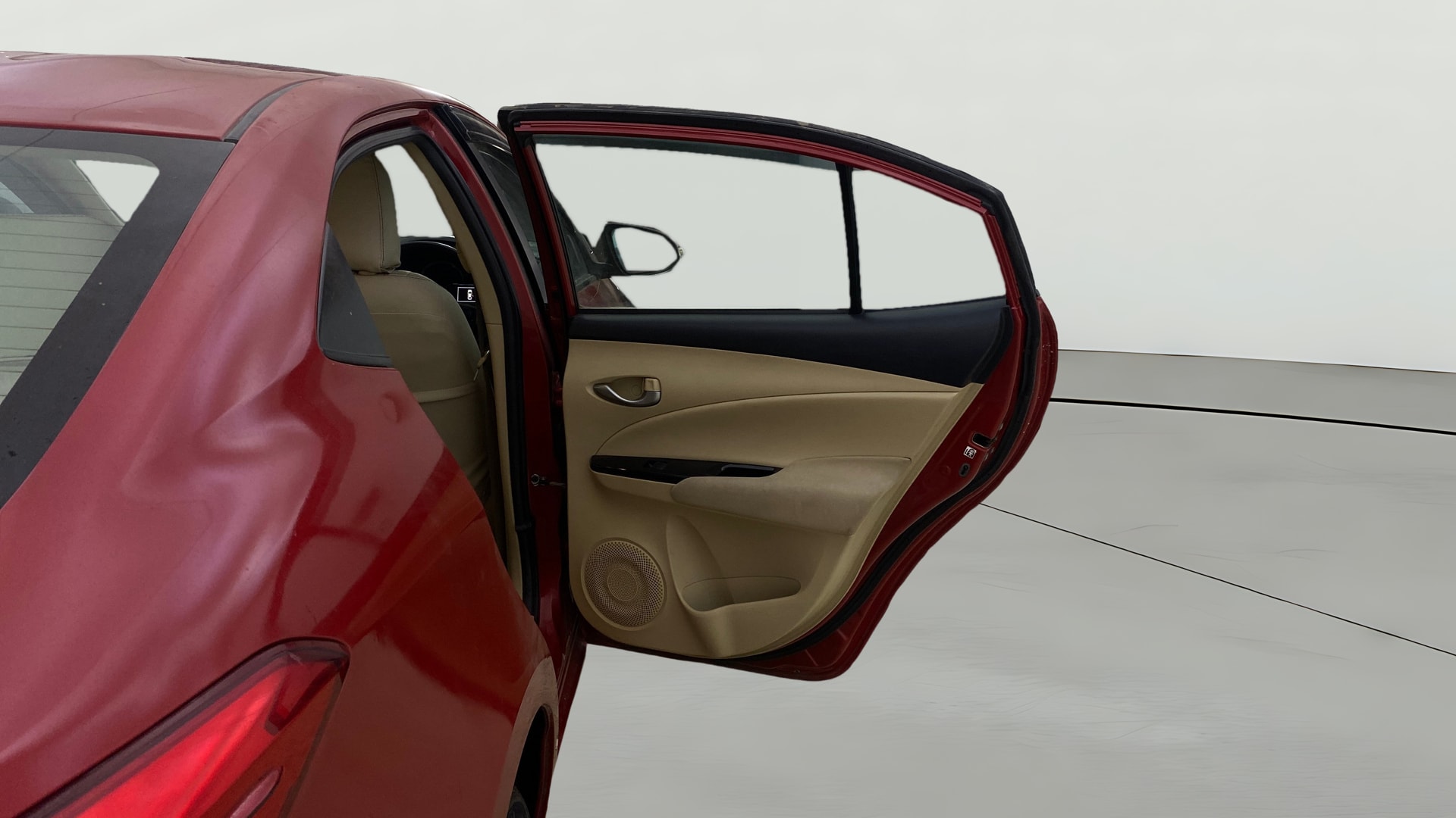 View 2019 Toyota Yaris G MT Image 7 Used 2019 Toyota Yaris G MT Image 7