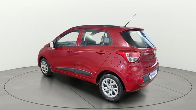 View Hyundai Grand i10 Image 2 Used Hyundai Grand i10 Image 2