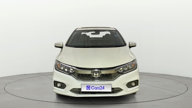 View Honda City ZX Image 1 Used Honda City ZX Image 1