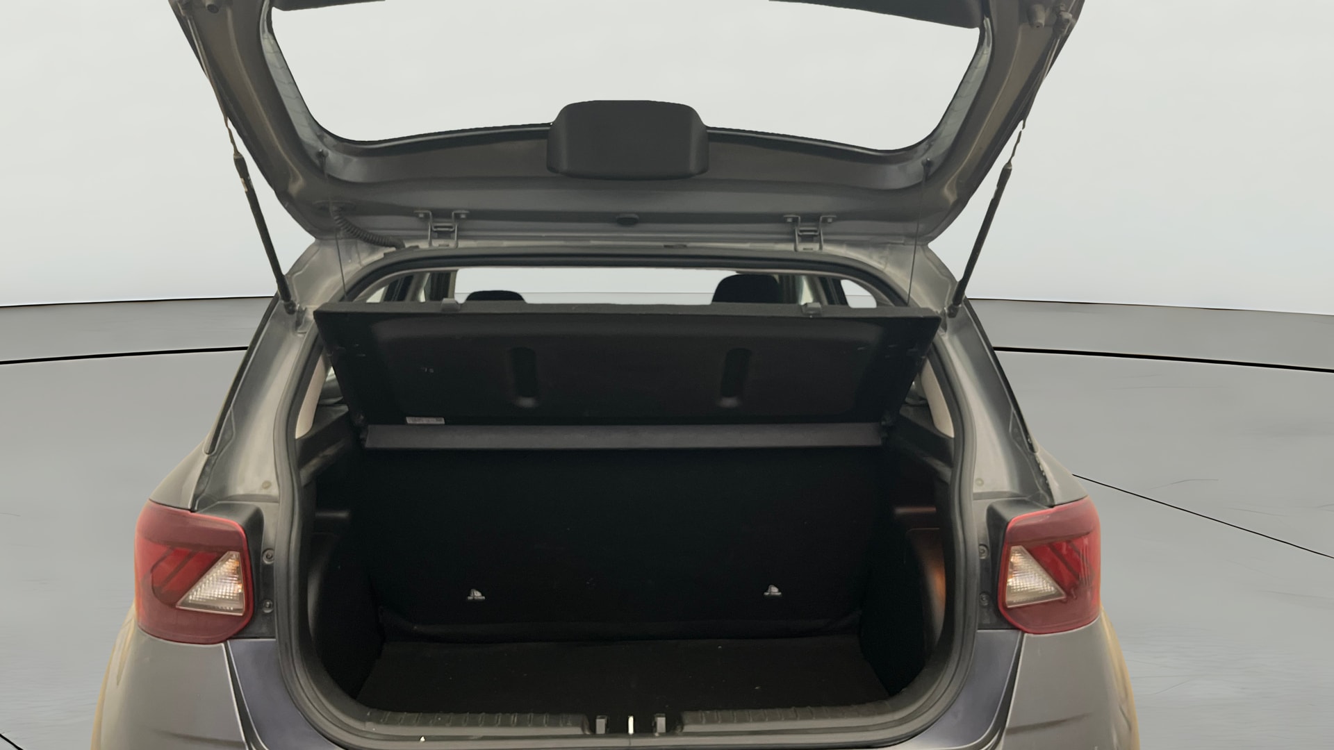 View 2021 Hyundai Venue SX Plus 1.0 Petrol AT Image 39 Used 2021 Hyundai Venue SX Plus 1.0 Petrol AT Image 39