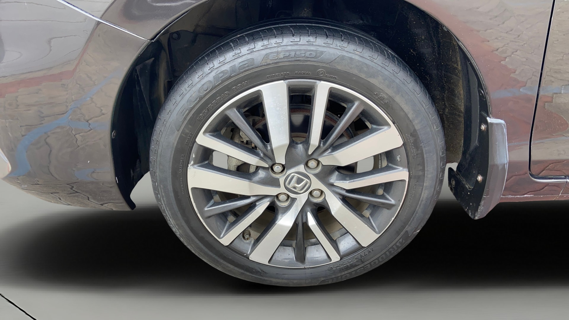 View 2023 Honda City ZX CVT Image 30 Used 2023 Honda City ZX CVT Image 30