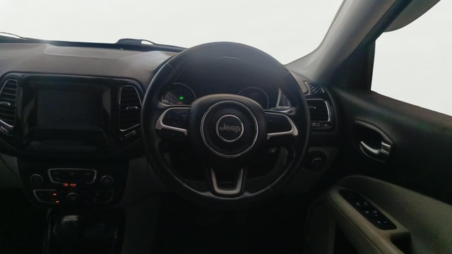 View Jeep Compass Image 20 Used Jeep Compass Image 20