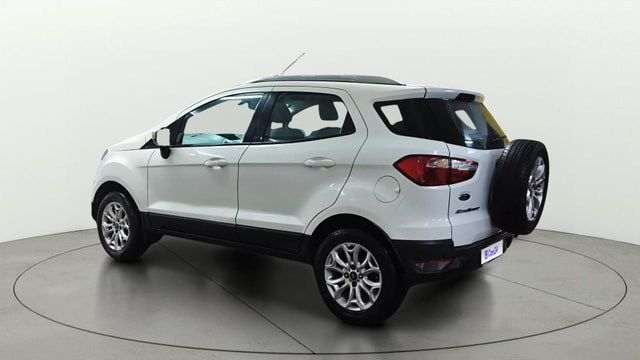 View Ford EcoSport Image 2 Used Ford EcoSport Image 2