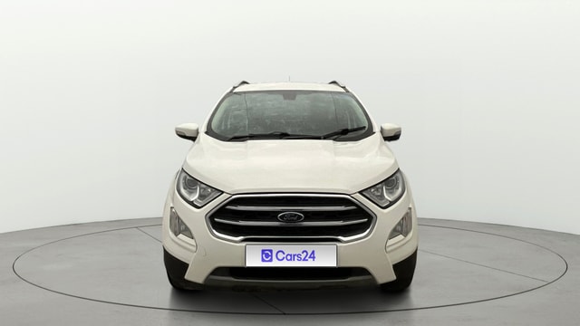 View Ford EcoSport Image 1 Used Ford EcoSport Image 1
