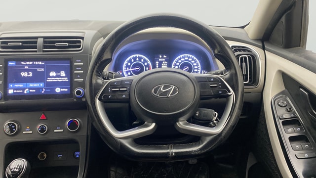 View Hyundai Creta Image 20 Used Hyundai Creta Image 20