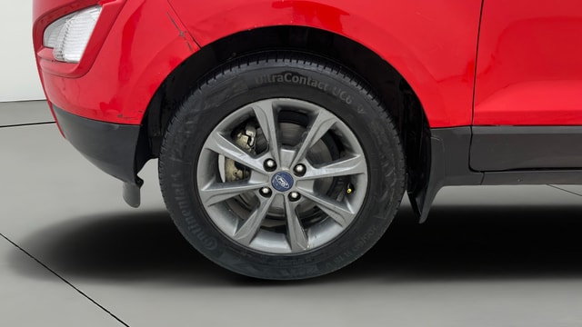 View Ford EcoSport Image 28 Used Ford EcoSport Image 28
