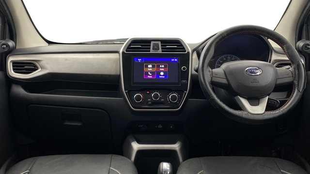 View Datsun Redi GO Image 15 Used Datsun Redi GO Image 15