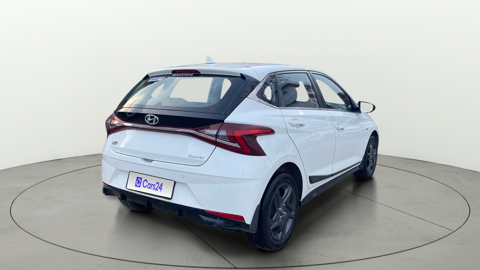 Used 2022 Hyundai Elite i20 Used 2022 Hyundai Elite i20