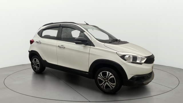View Tata Tiago NRG Image 36 Used Tata Tiago NRG Image 36