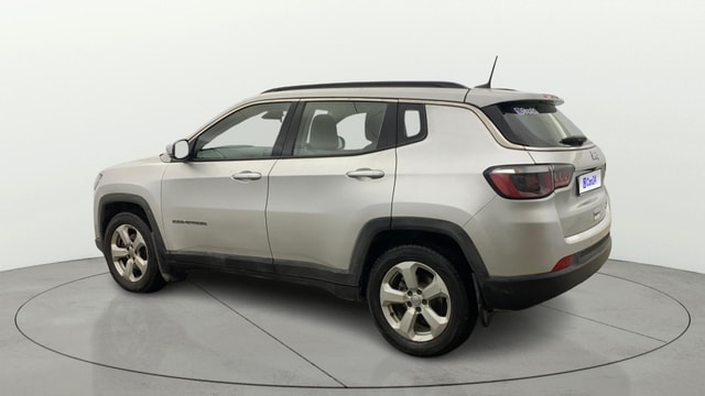 View Jeep Compass Image 2 Used Jeep Compass Image 2