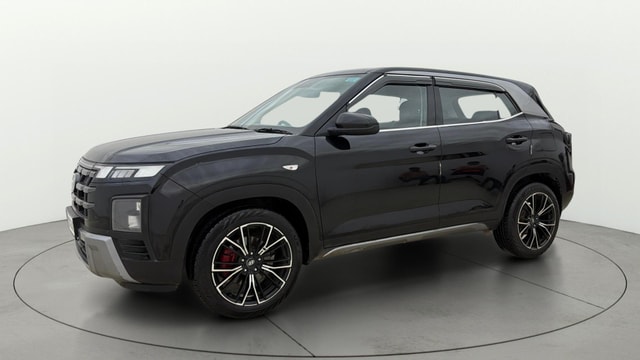 View Hyundai Creta Image 35 Used Hyundai Creta Image 35