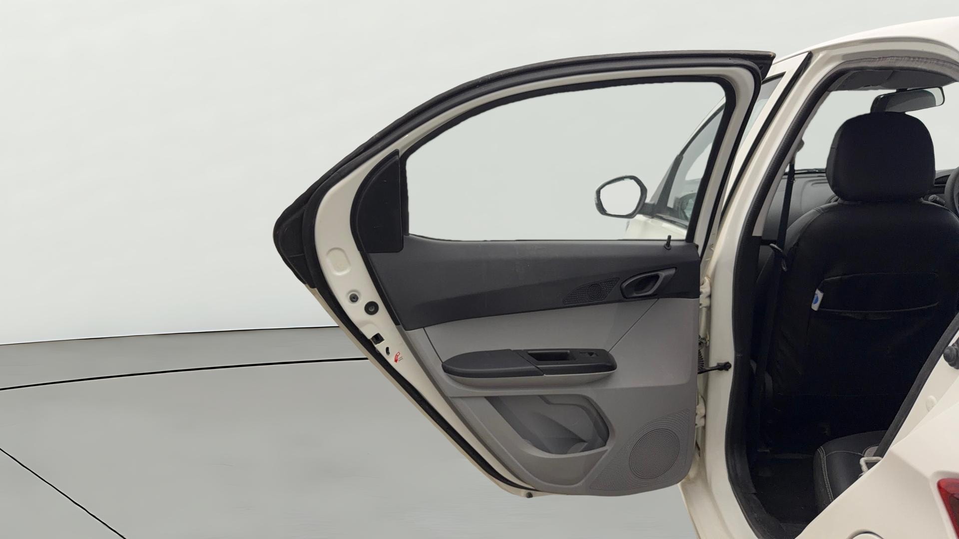 Used 2020 Tata Tiago Used 2020 Tata Tiago