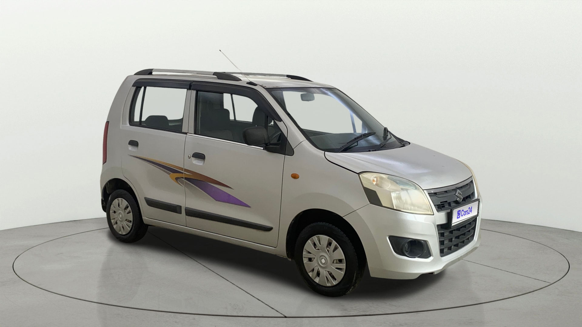 Used 2013 Maruti Suzuki 1000 Used 2013 Maruti Suzuki 1000