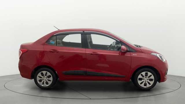 View Hyundai Xcent Image 8 Used Hyundai Xcent Image 8