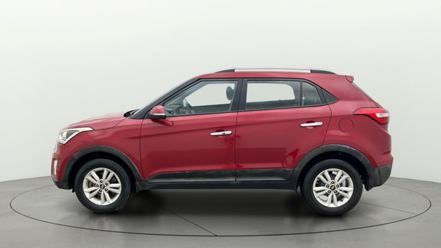 View Hyundai Creta Image 6 Used Hyundai Creta Image 6
