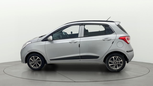 View Hyundai Grand i10 Image 26 Used Hyundai Grand i10 Image 26
