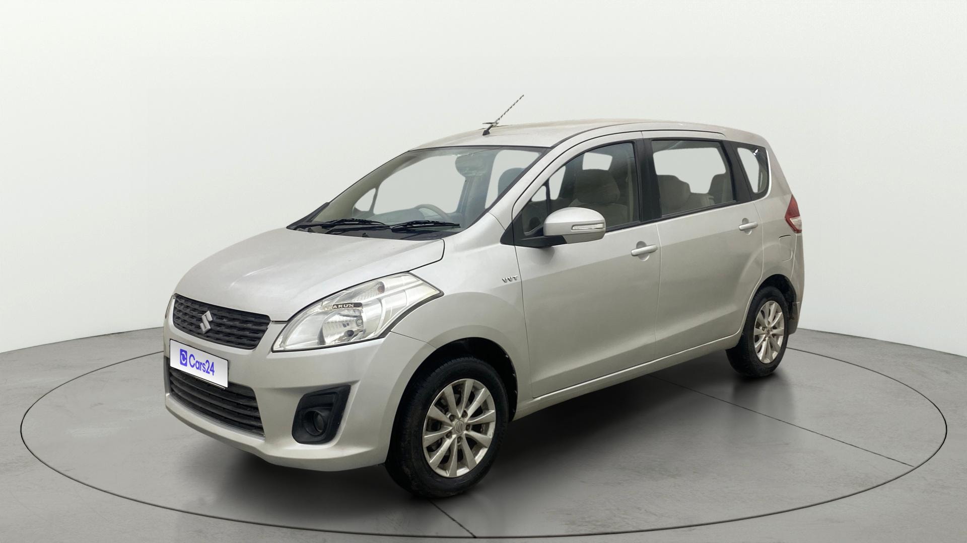 View 2014 Maruti Suzuki 1000 Base Variant Image 36 Used 2014 Maruti Suzuki 1000 Base Variant Image 36