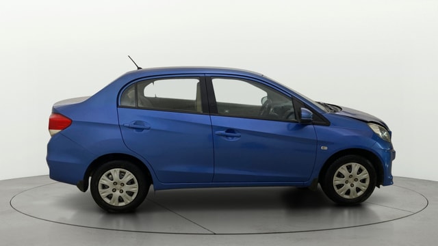 View Honda Amaze Image 8 Used Honda Amaze Image 8