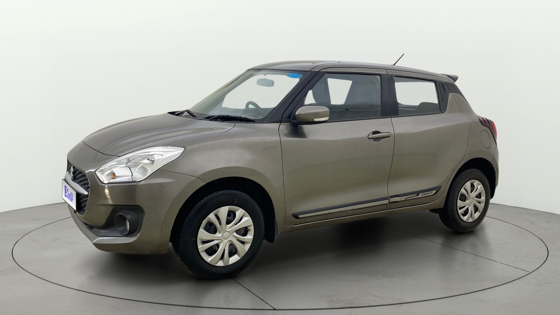 View 2022 Maruti Suzuki 1000 Base Variant Image 34 Used 2022 Maruti Suzuki 1000 Base Variant Image 34