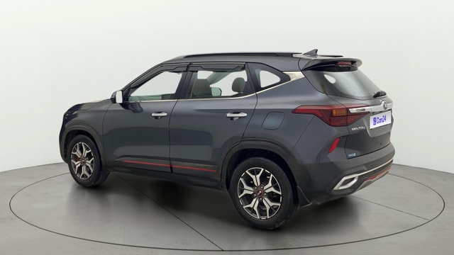 View Kia Seltos Image 2 Used Kia Seltos Image 2