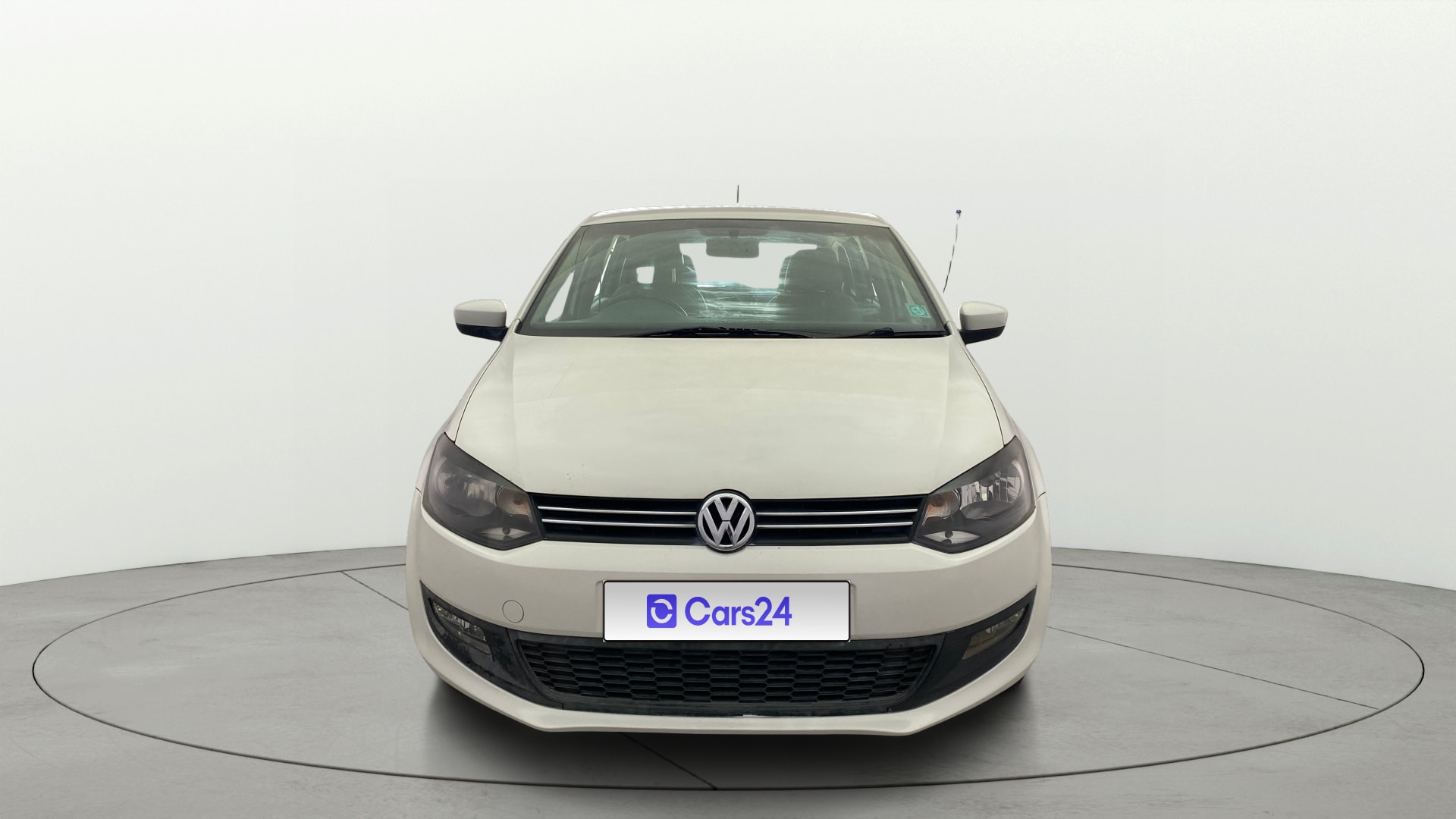 Used 2013 Volkswagen Polo Used 2013 Volkswagen Polo