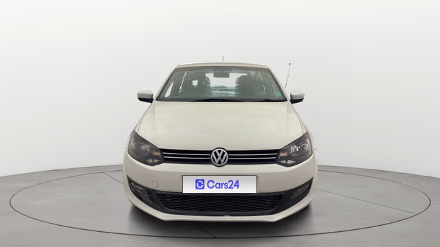 View Volkswagen Polo Image 1 Used Volkswagen Polo Image 1