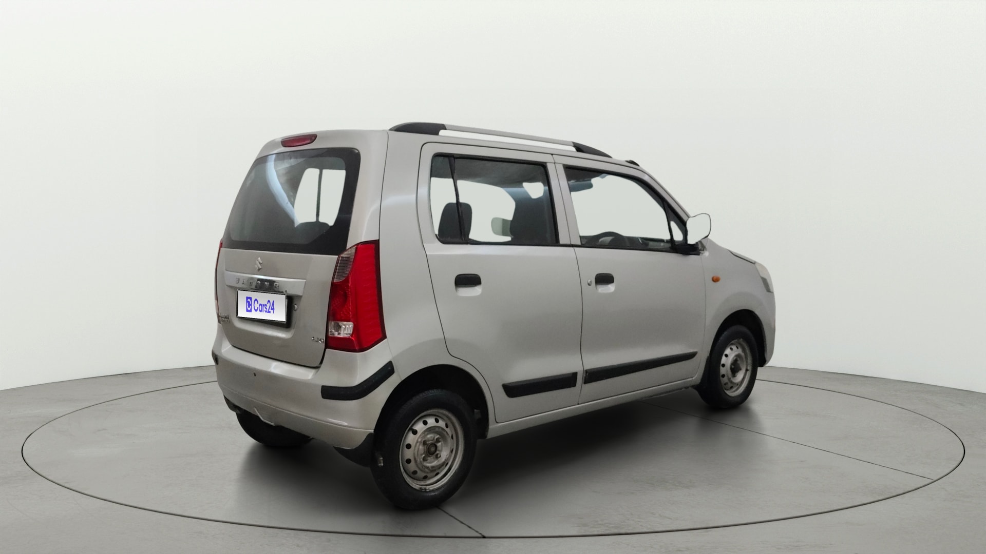 View 2015 Maruti Suzuki 1000 Base Variant Image 42 Used 2015 Maruti Suzuki 1000 Base Variant Image 42