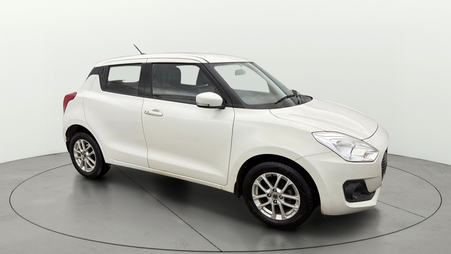 Used 2018 Maruti Suzuki 1000 Used 2018 Maruti Suzuki 1000