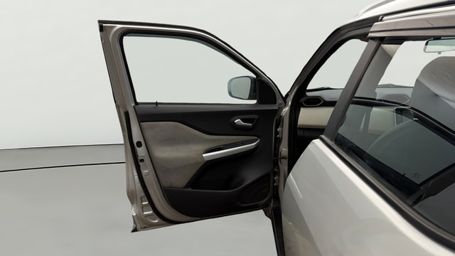 View Nissan Magnite Image 31 Used Nissan Magnite Image 31