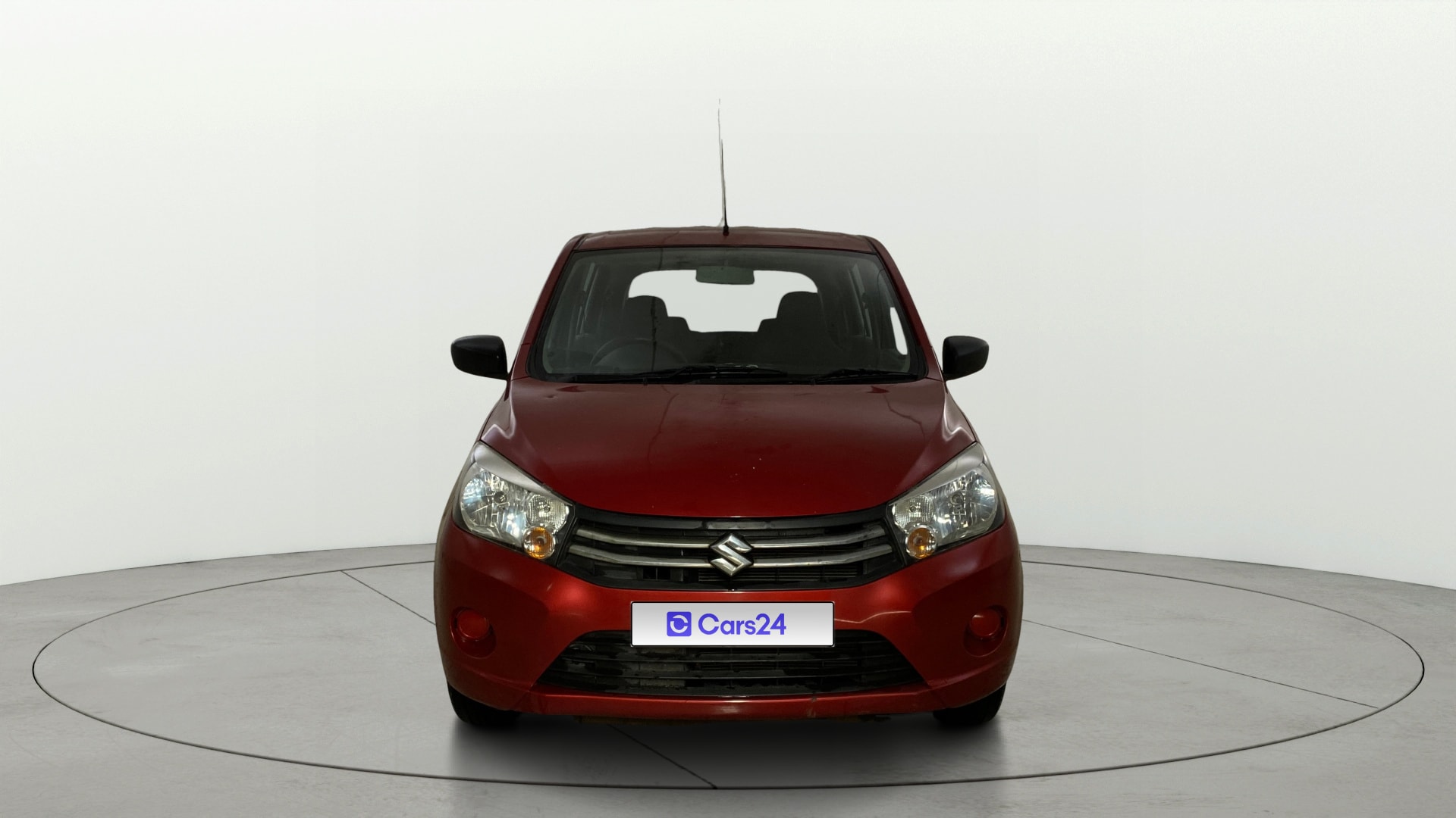 Used 2015 Maruti Suzuki 1000 Used 2015 Maruti Suzuki 1000