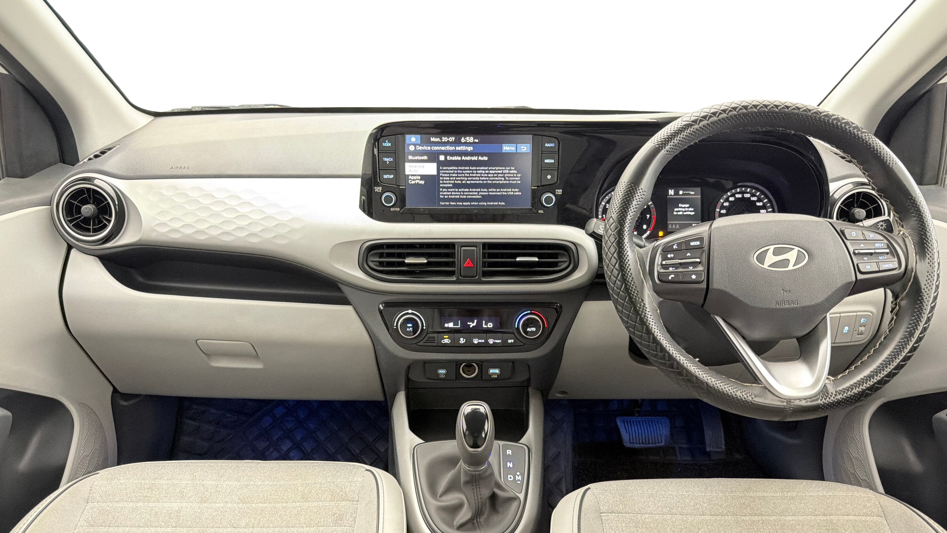 Used 2025 Hyundai Grand i10 Nios Used 2025 Hyundai Grand i10 Nios