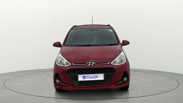 View Hyundai Grand i10 Image 1 Used Hyundai Grand i10 Image 1