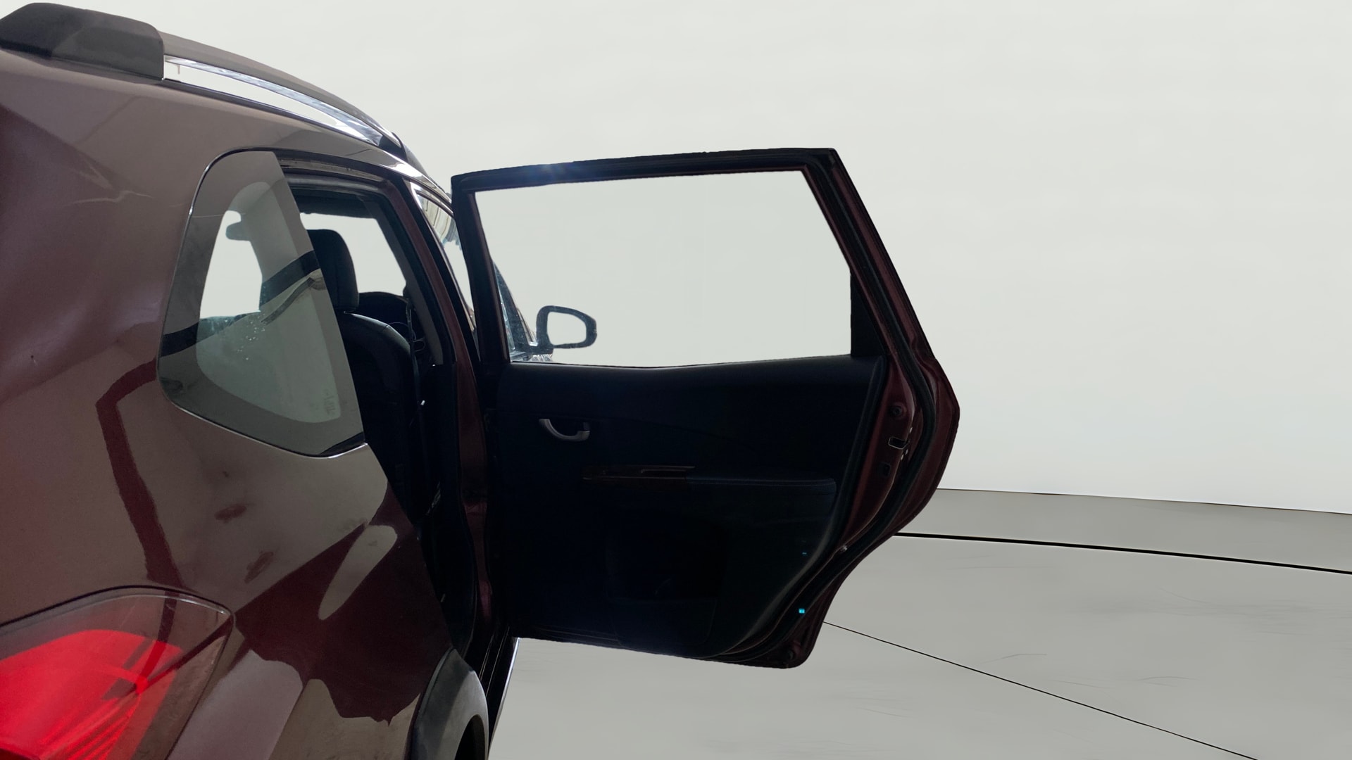 View 2016 Honda BR-V E Diesel Image 7 Used 2016 Honda BR-V E Diesel Image 7