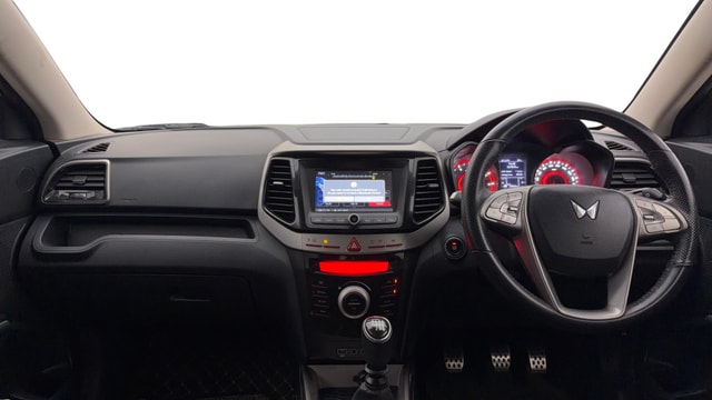 View Mahindra XUV300 Image 15 Used Mahindra XUV300 Image 15