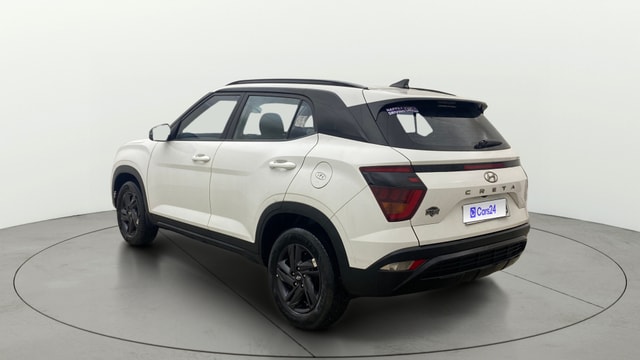 View Hyundai Creta Image 2 Used Hyundai Creta Image 2
