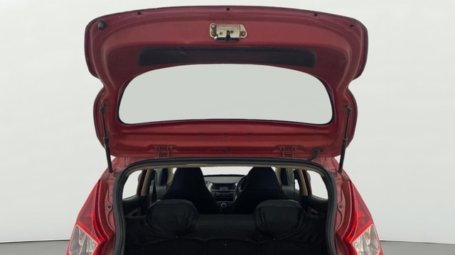 View Hyundai EON Image 16 Used Hyundai EON Image 16