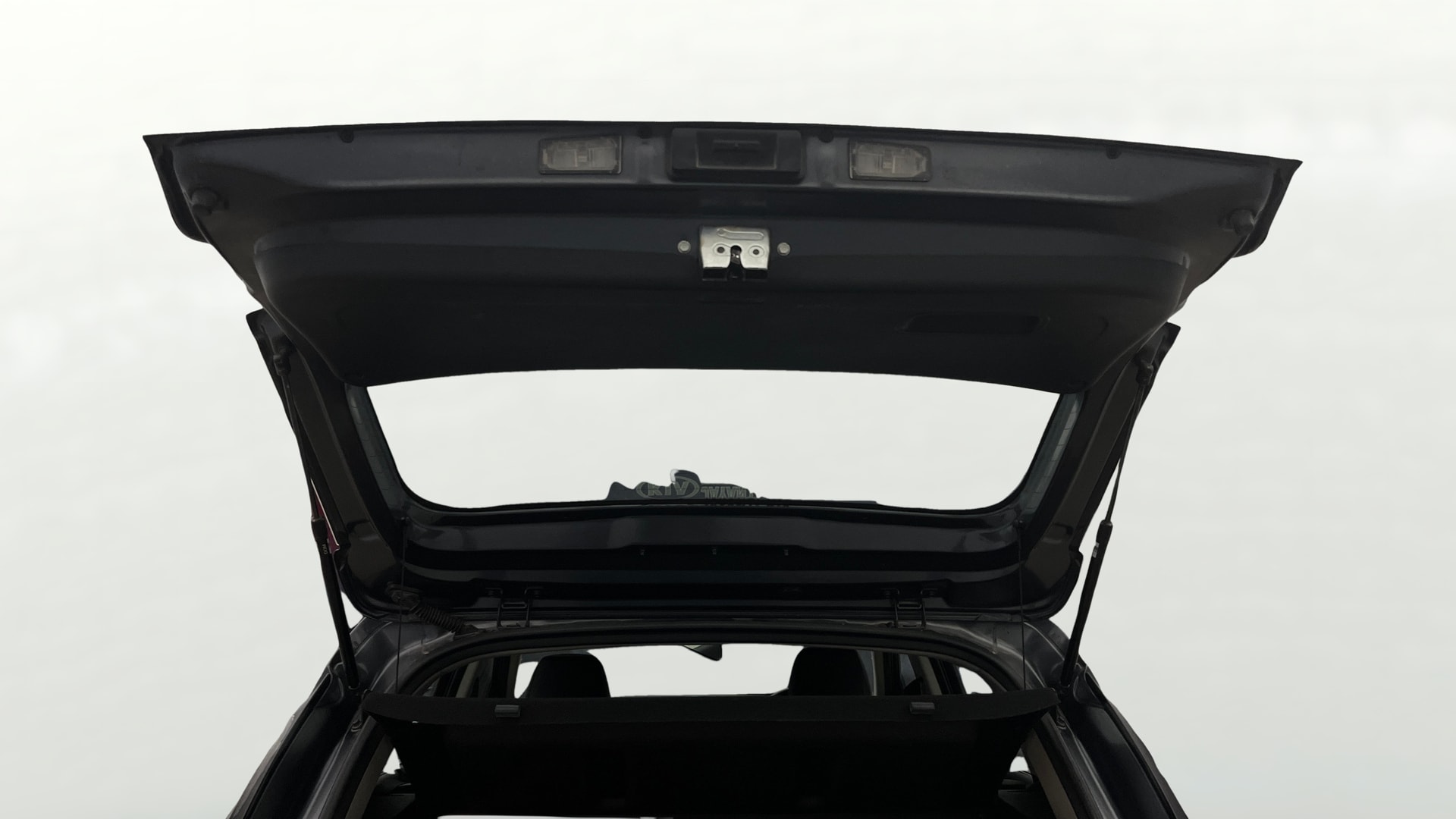 View 2021 Kia Sonet HTX iMT Petrol Image 31 Used 2021 Kia Sonet HTX iMT Petrol Image 31