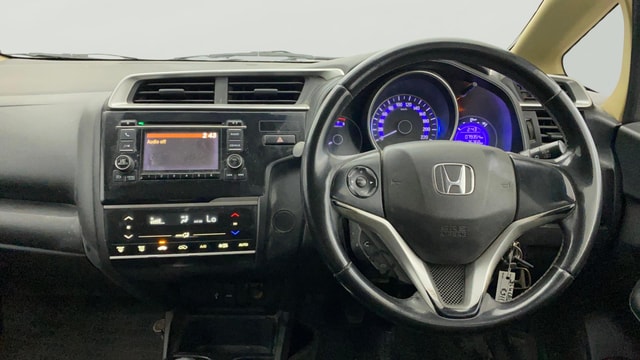View Honda Jazz Image 20 Used Honda Jazz Image 20