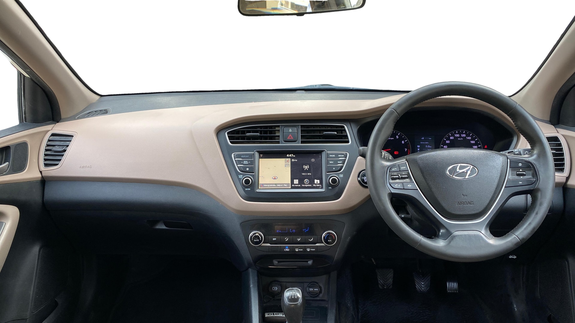 Used 2020 Hyundai Elite i20 Used 2020 Hyundai Elite i20