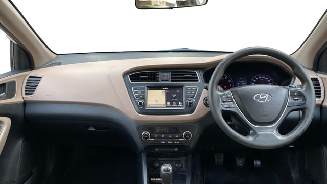 View Hyundai Elite i20 Image 15 Used Hyundai Elite i20 Image 15