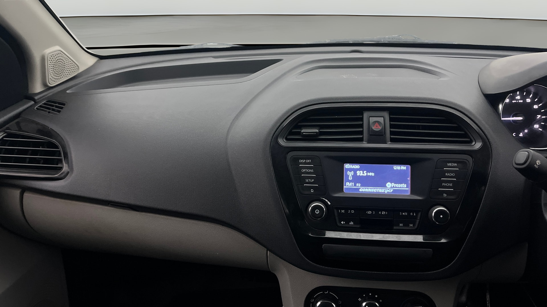 Used 2018 Tata Tiago Used 2018 Tata Tiago