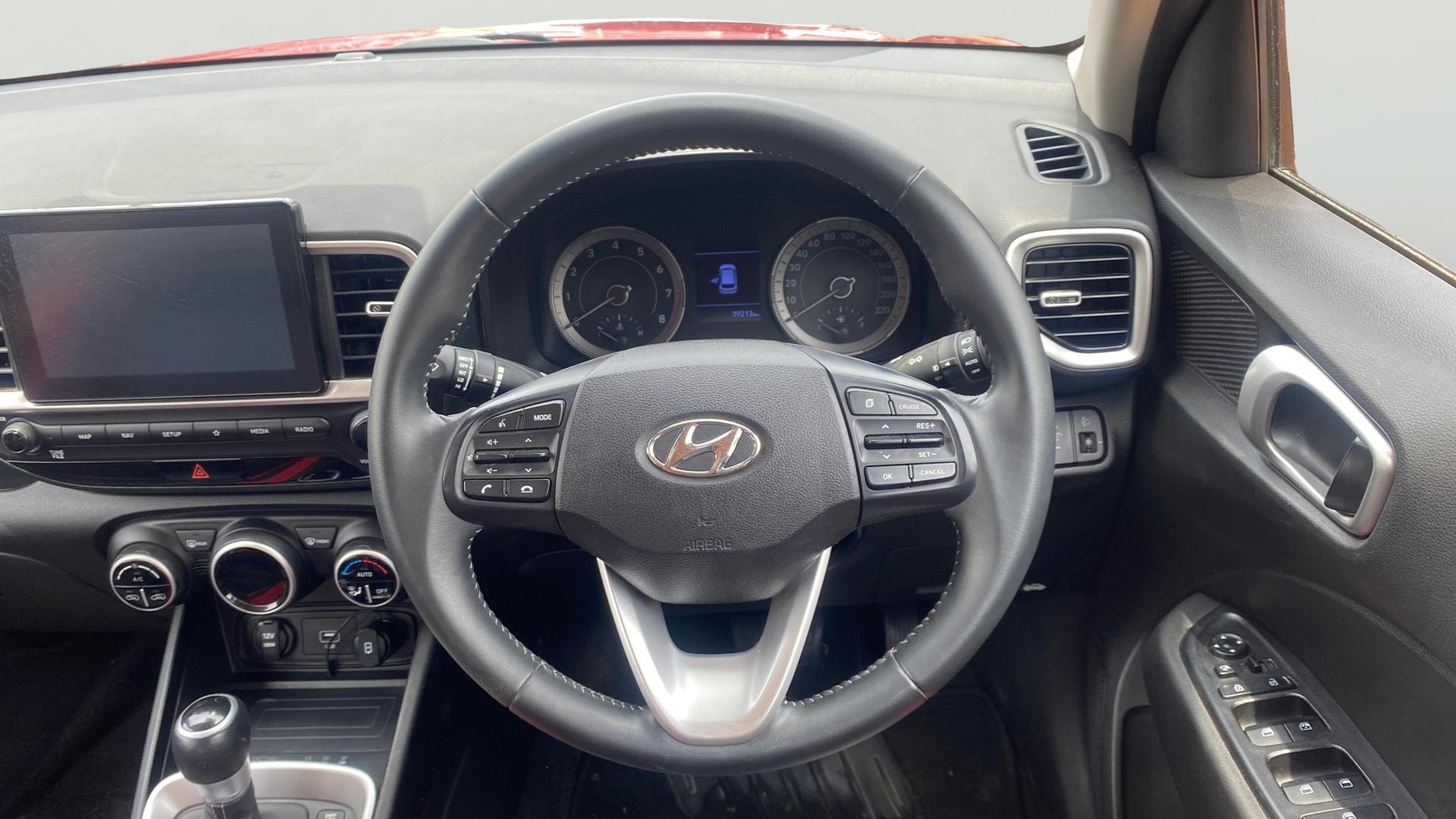Used 2020 Hyundai Venue Used 2020 Hyundai Venue