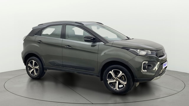 View Tata Nexon Image 22 Used Tata Nexon Image 22