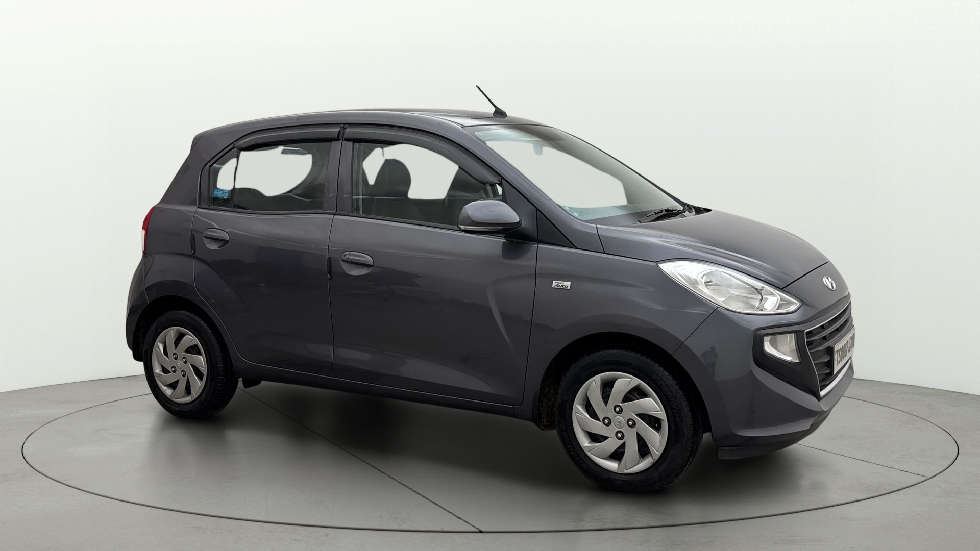 Used 2019 Hyundai New Santro Used 2019 Hyundai New Santro