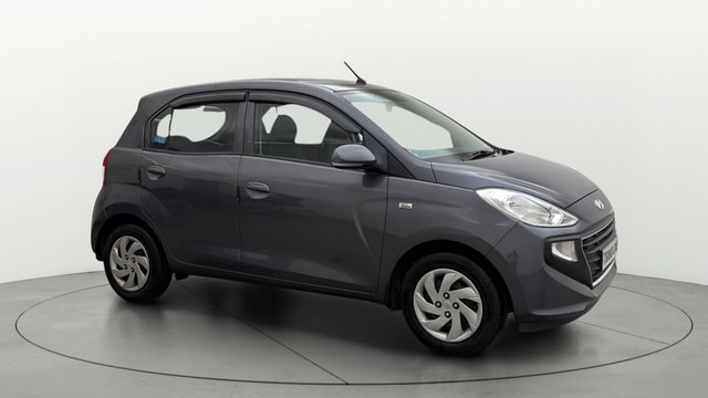 View Hyundai New Santro Image 21 Used Hyundai New Santro Image 21