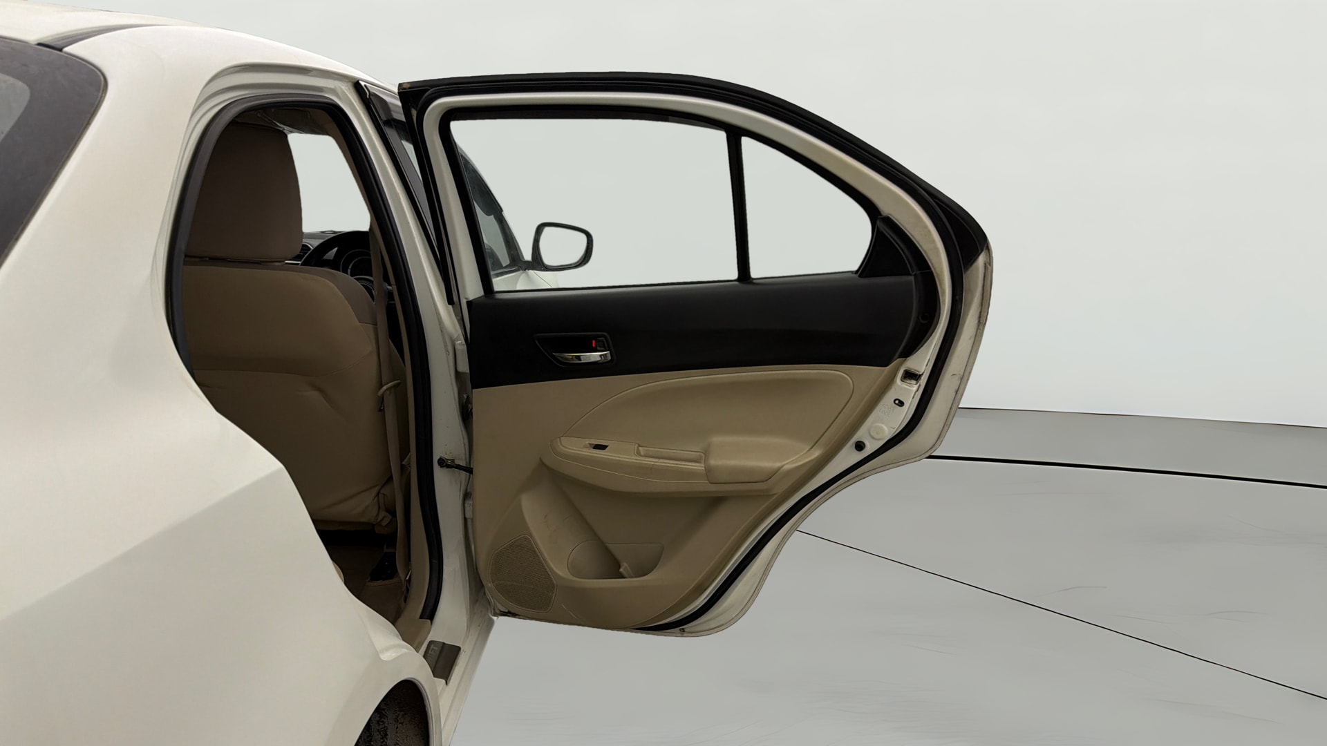 View 2021 Maruti Suzuki 1000 Base Variant Image 7 Used 2021 Maruti Suzuki 1000 Base Variant Image 7